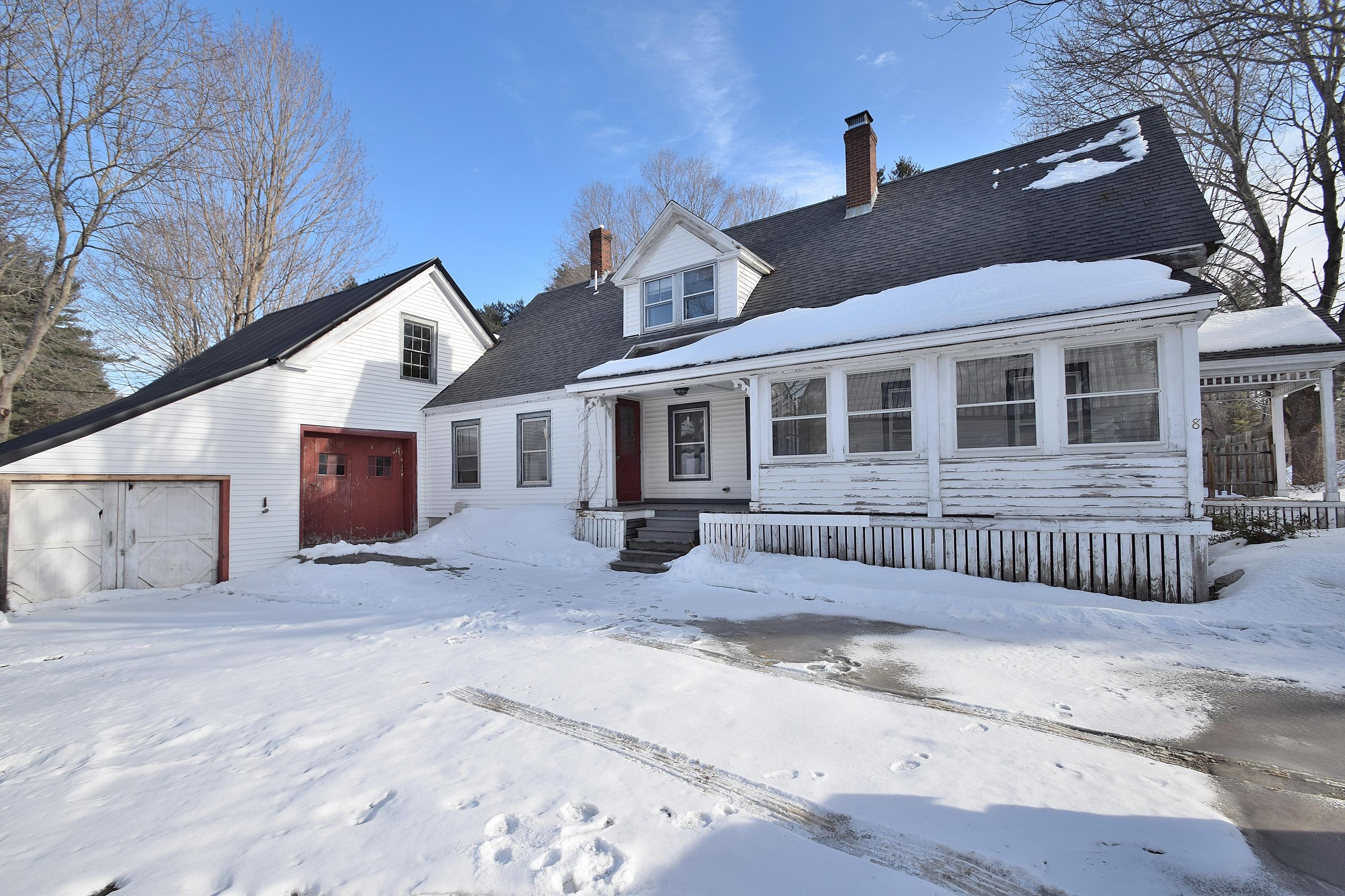 8 Mill Street Raymond, ME 04071 - Photo 17 of 26 side