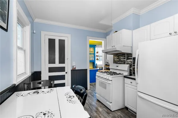 $279,900 | 393 Baynes Street, Buffalo, NY 14213