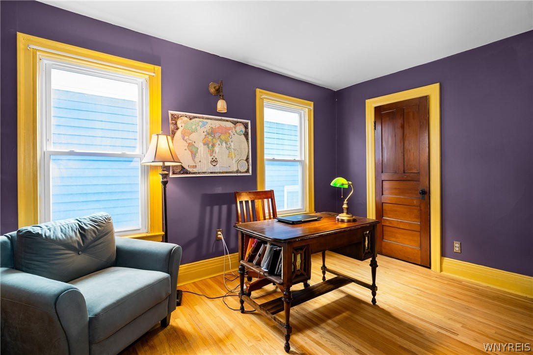 393 Baynes Street Buffalo, NY 14213 - Photo 21 of 35