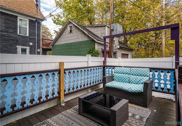 $279,900 | 393 Baynes Street, Buffalo, NY 14213