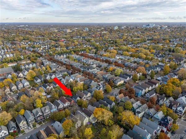 $279,900 | 393 Baynes Street, Buffalo, NY 14213