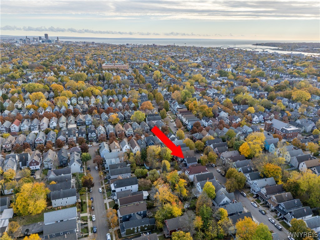 393 Baynes Street Buffalo, NY 14213 - Photo 31 of 35