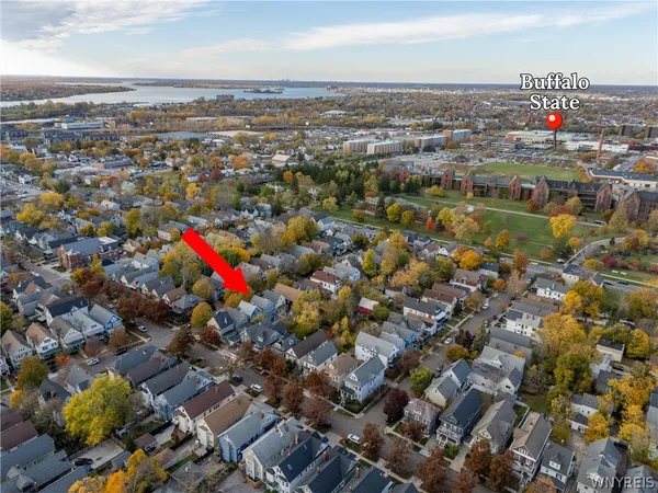 $279,900 | 393 Baynes Street, Buffalo, NY 14213