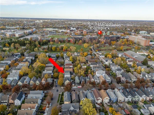 $279,900 | 393 Baynes Street, Buffalo, NY 14213