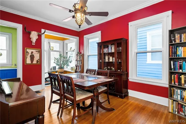 $279,900 | 393 Baynes Street, Buffalo, NY 14213