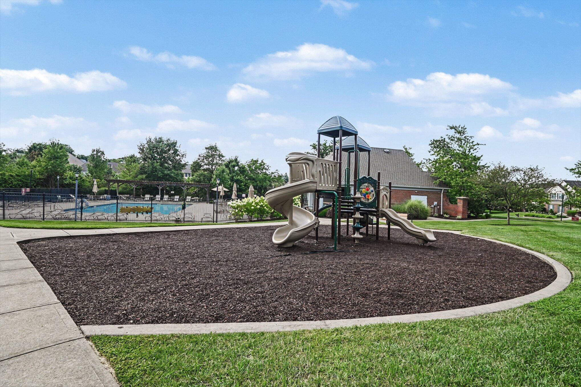 2104 Wyndham Way Union, KY 41091 - Photo 35 of 40 Playground