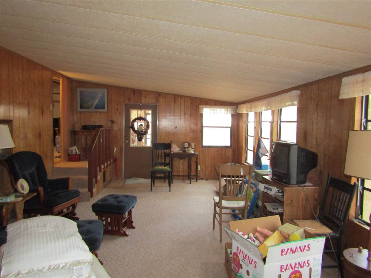 1650 Del Rey Drive Lillian, AL 36549 - Photo 4 of 14 Sunroom