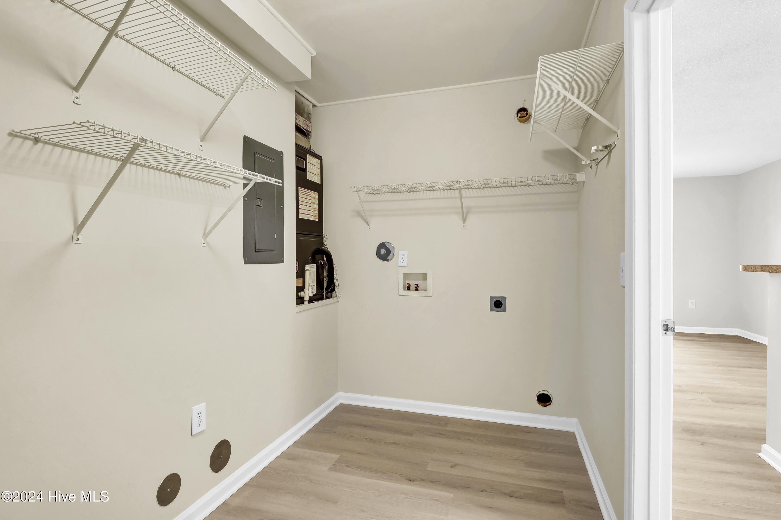 4101 Breezewood Drive, Unit 101 Wilmington, NC 28412 - Photo 11 of 29 P1844793