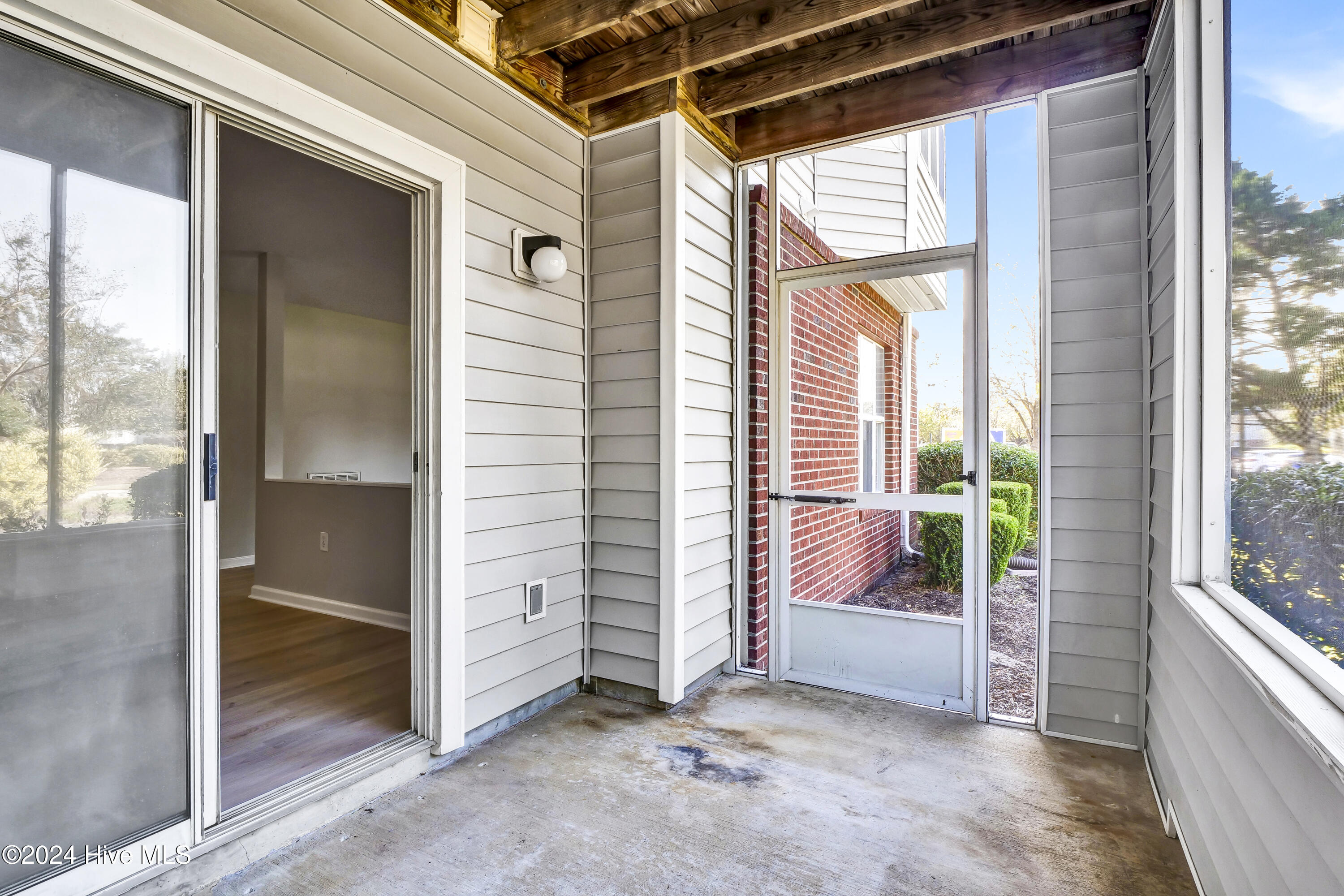 4101 Breezewood Drive, Unit 101 Wilmington, NC 28412 - Photo 25 of 29 P1844863