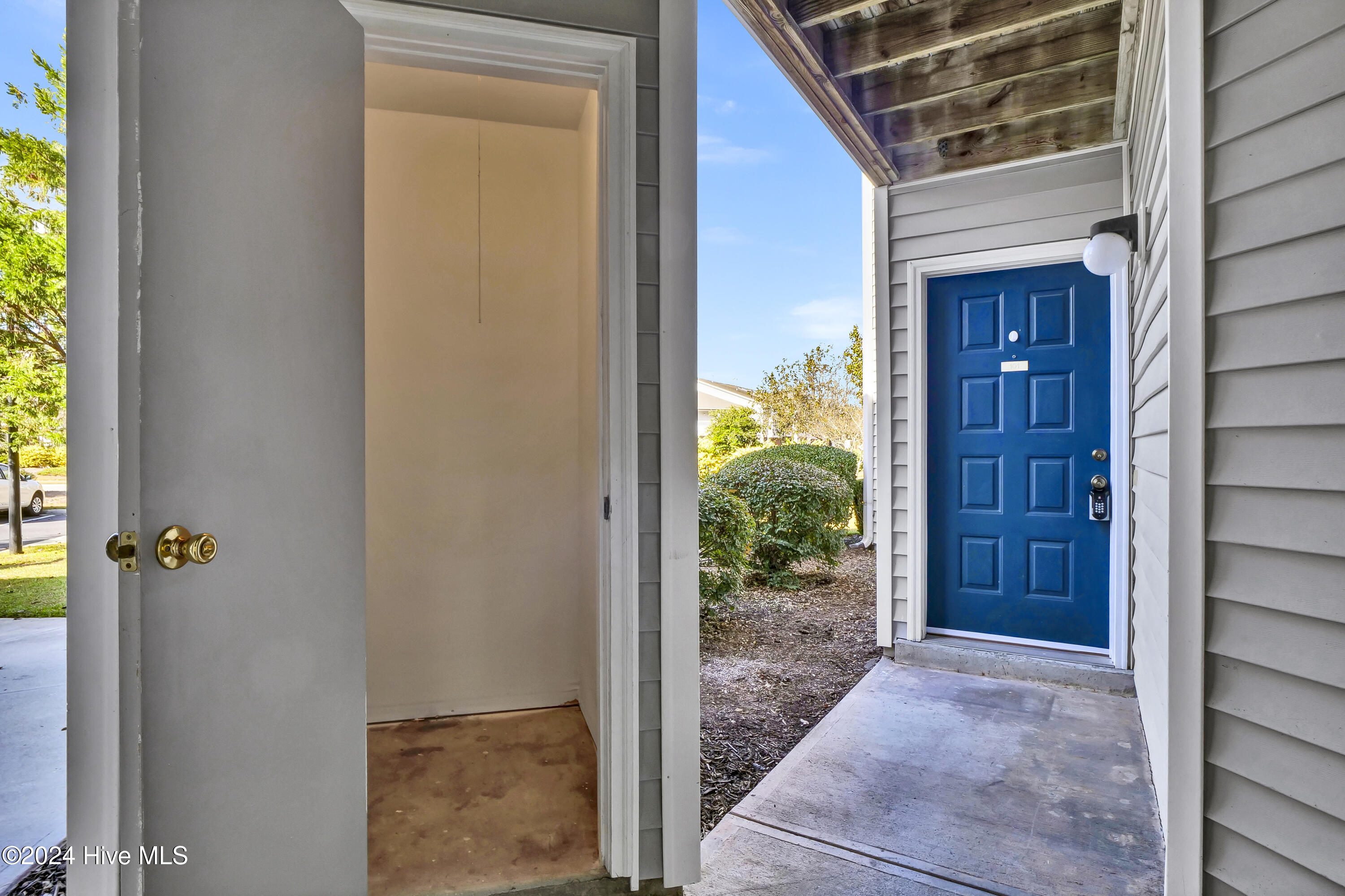 4101 Breezewood Drive, Unit 101 Wilmington, NC 28412 - Photo 26 of 29 P1844868