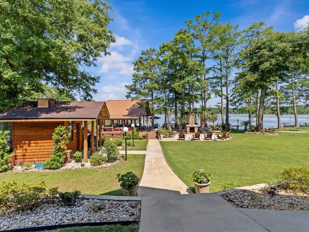 16984 Sims Road Dozier, AL 36028 - Photo 44 of 58