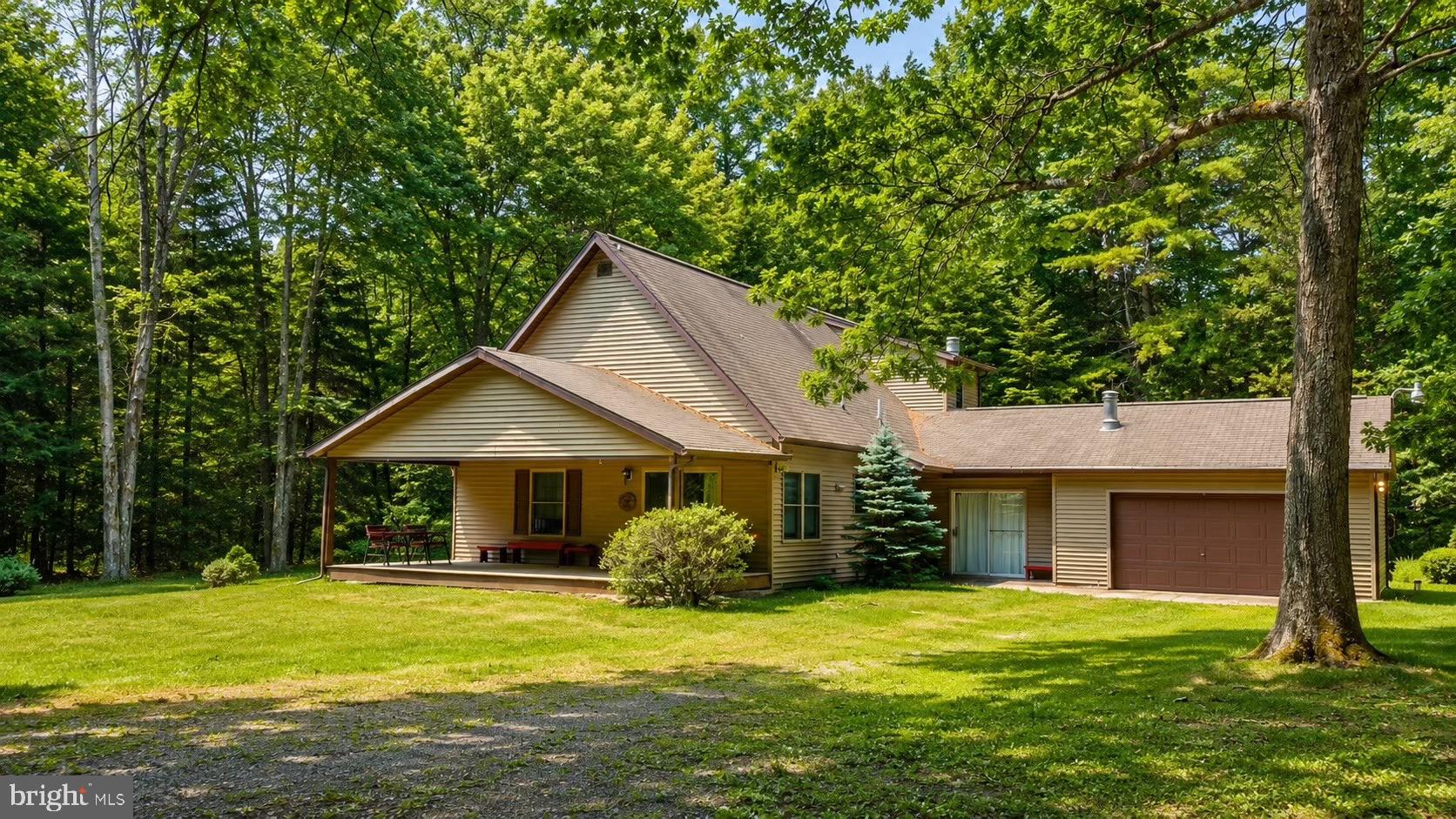 2977 Queens Run Road Lock Haven, PA 17745 - Photo 5 of 53