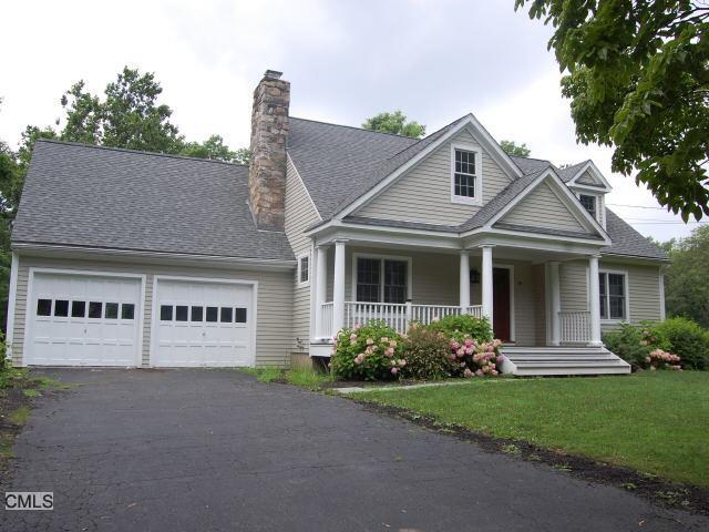 19 Ritch Drive Ridgefield, CT 06877 - Photo 1 of 1