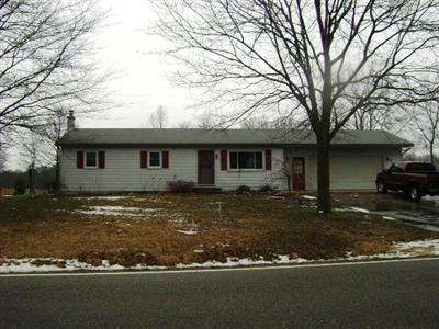 788 East Central Road Quincy, MI 49082 - Photo 1 of 12 Primary Photo