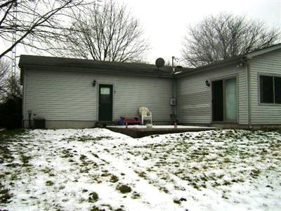 788 East Central Road Quincy, MI 49082 - Photo 2 of 12 Additional Photo