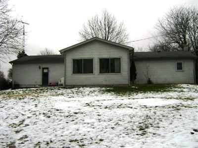 788 East Central Road Quincy, MI 49082 - Photo 3 of 12 Additional Photo