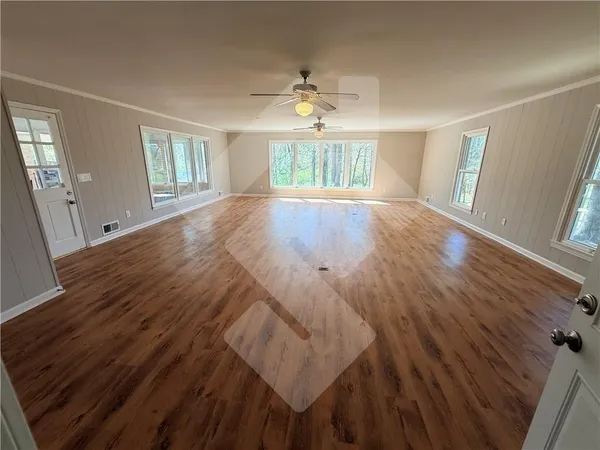 $3,495 | 3670 Gravitt Road, Cumming, GA 30040