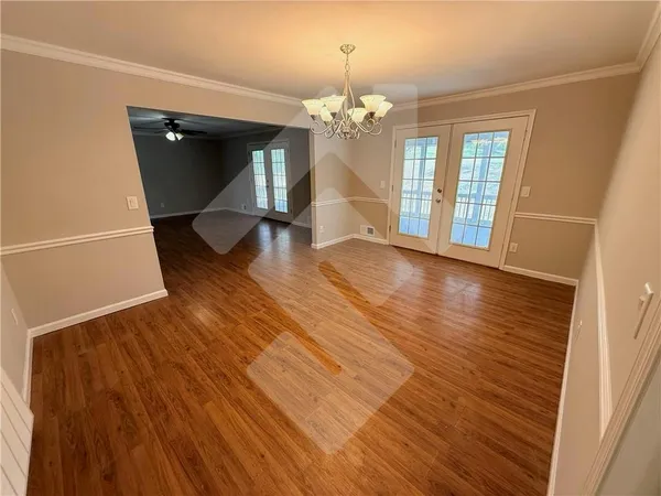 $3,495 | 3670 Gravitt Road, Cumming, GA 30040