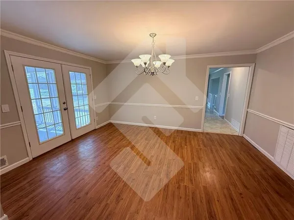 $3,495 | 3670 Gravitt Road, Cumming, GA 30040