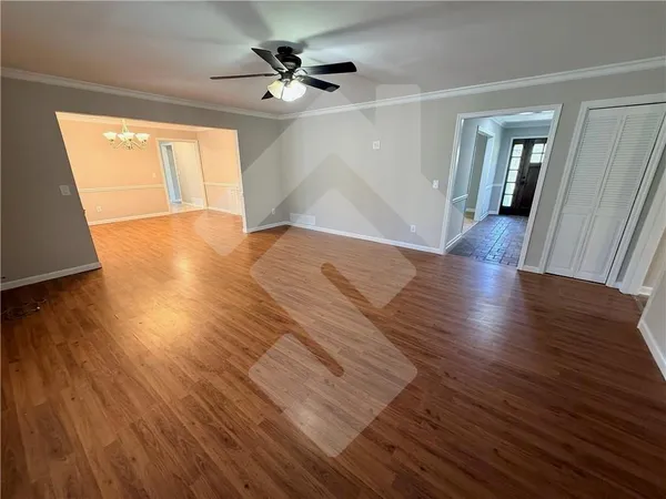 $3,495 | 3670 Gravitt Road, Cumming, GA 30040