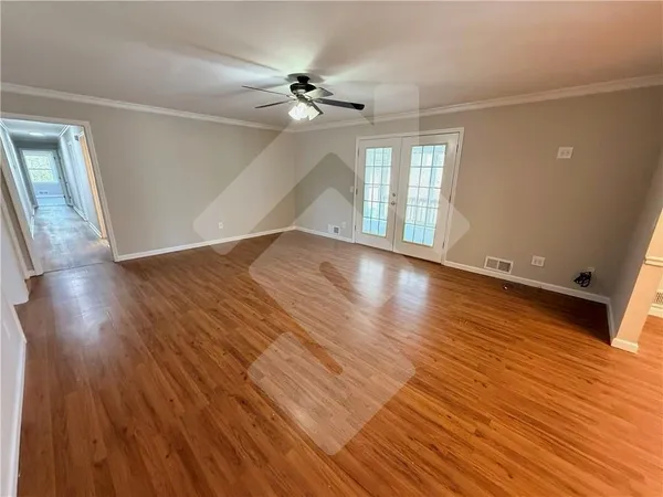 $3,495 | 3670 Gravitt Road, Cumming, GA 30040