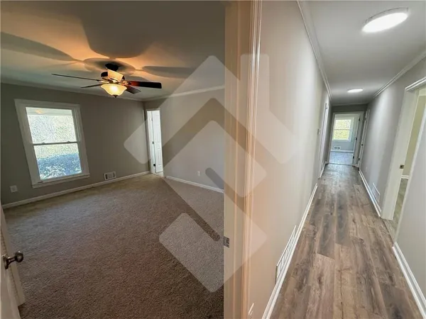 $3,495 | 3670 Gravitt Road, Cumming, GA 30040