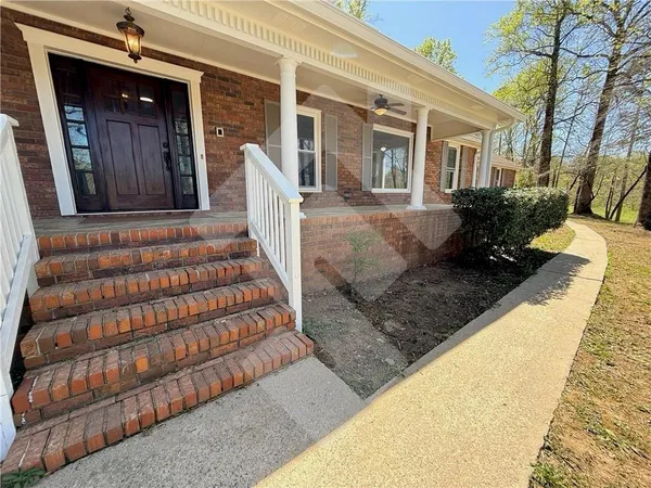 $3,495 | 3670 Gravitt Road, Cumming, GA 30040