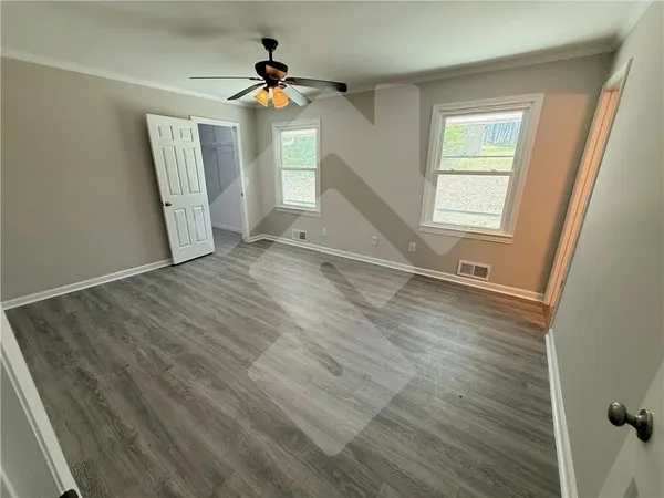 $3,495 | 3670 Gravitt Road, Cumming, GA 30040