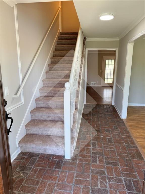 3670 Gravitt Road Cumming, GA 30040 - Photo 4 of 75