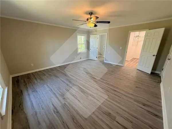 $3,495 | 3670 Gravitt Road, Cumming, GA 30040