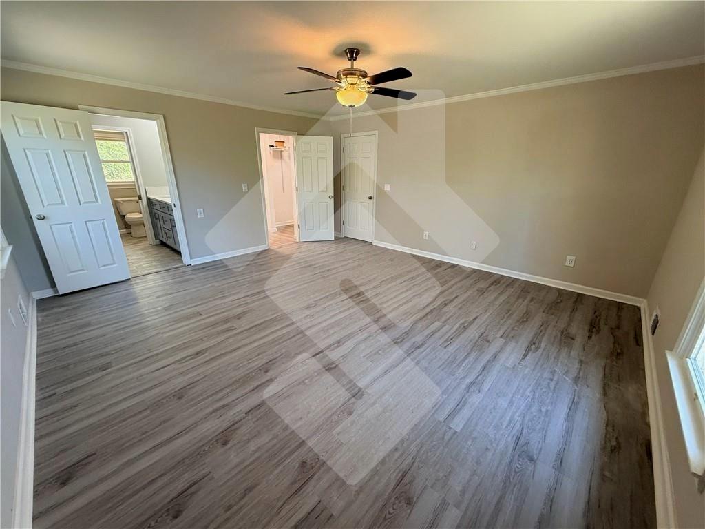 3670 Gravitt Road Cumming, GA 30040 - Photo 45 of 75