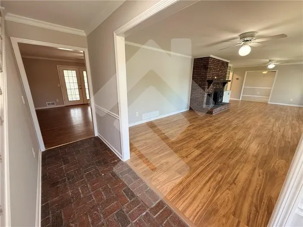 $3,495 | 3670 Gravitt Road, Cumming, GA 30040