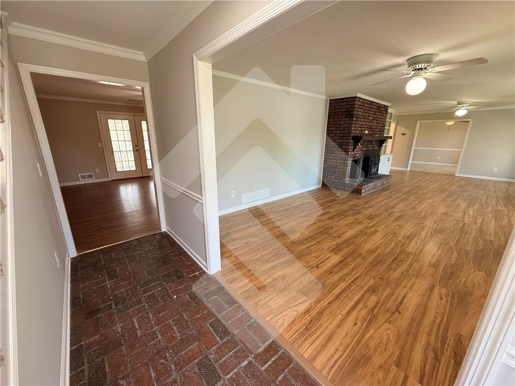 3670 Gravitt Road Cumming, GA 30040 - Photo 5 of 75