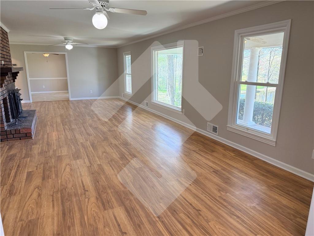 3670 Gravitt Road Cumming, GA 30040 - Photo 6 of 75