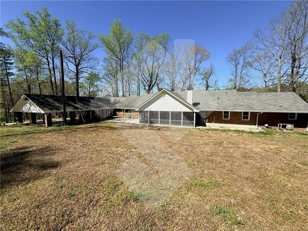 $3,495 | 3670 Gravitt Road, Cumming, GA 30040