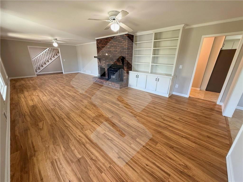 3670 Gravitt Road Cumming, GA 30040 - Photo 7 of 75