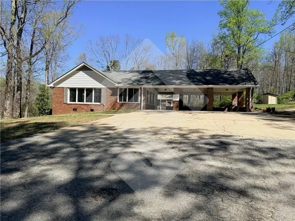 $3,495 | 3670 Gravitt Road, Cumming, GA 30040