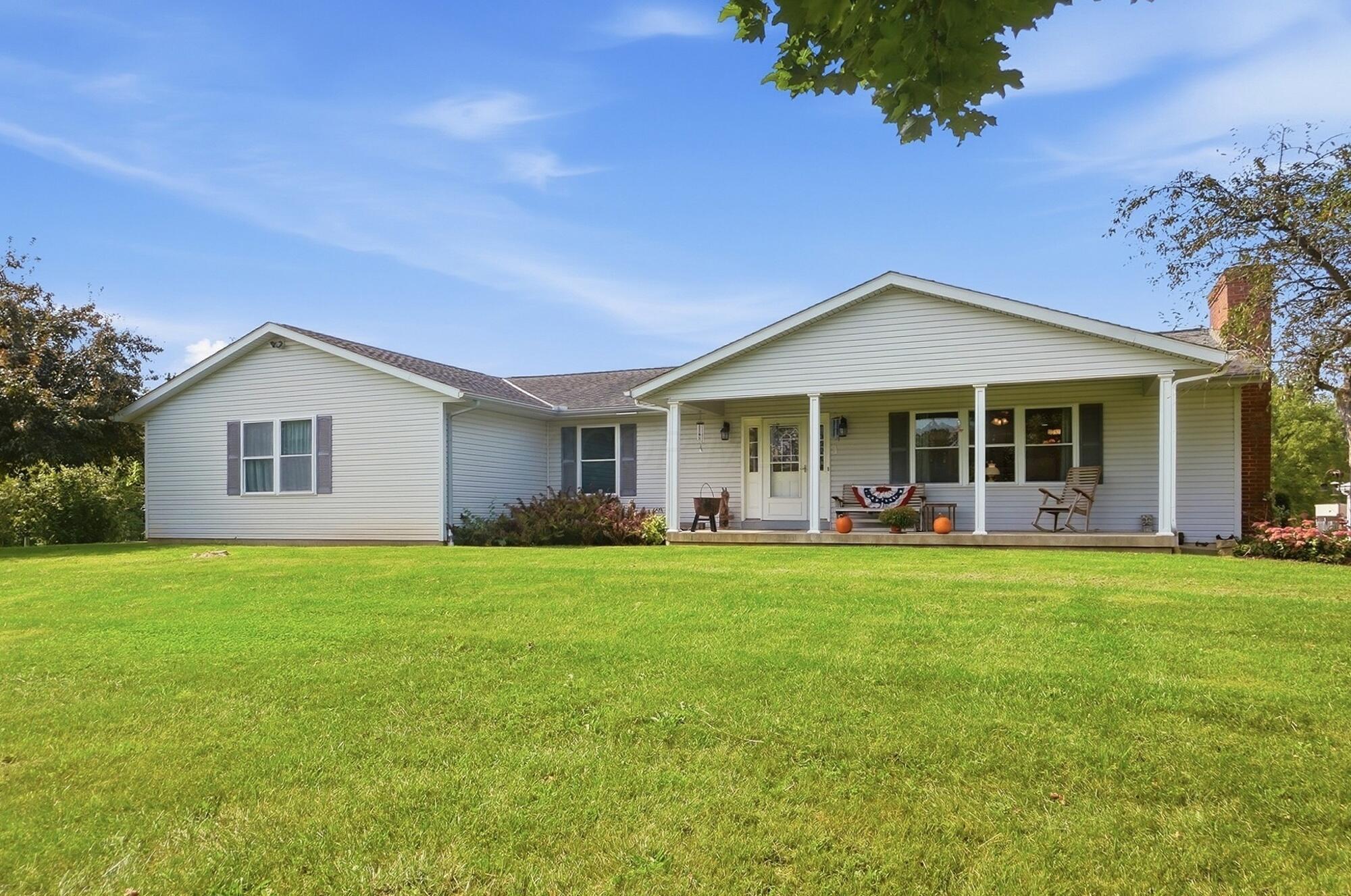 22321 Raymond Road Raymond, OH 43067 - Photo 1 of 83 007