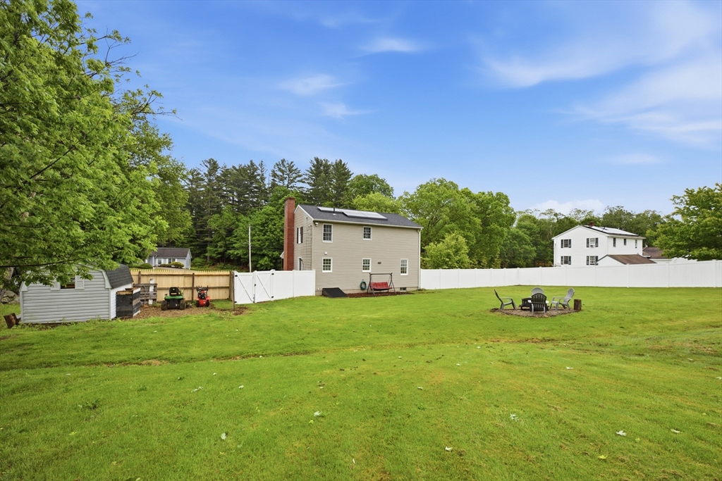308 Brimfield Road Warren, MA 01083 - Photo 38 of 42