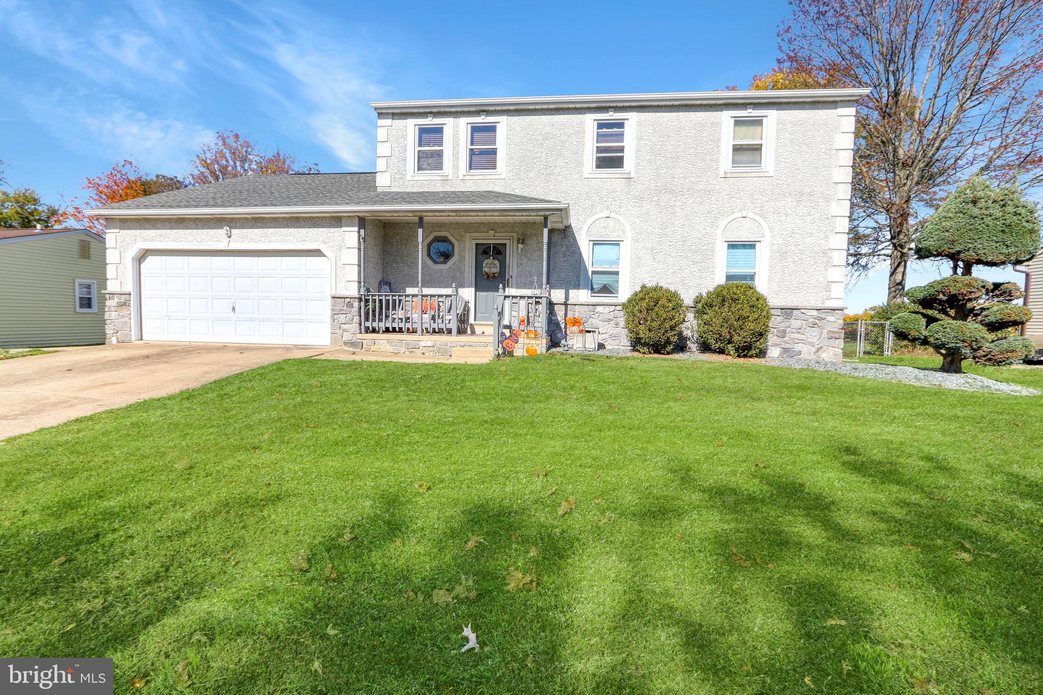 16 Craig Road, Bear, DE 19701 Compass