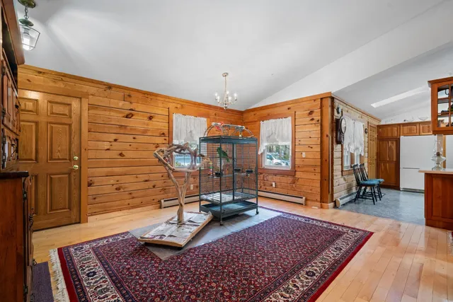 $485,000 | 535 Beard Road, Hillsborough, NH 03244