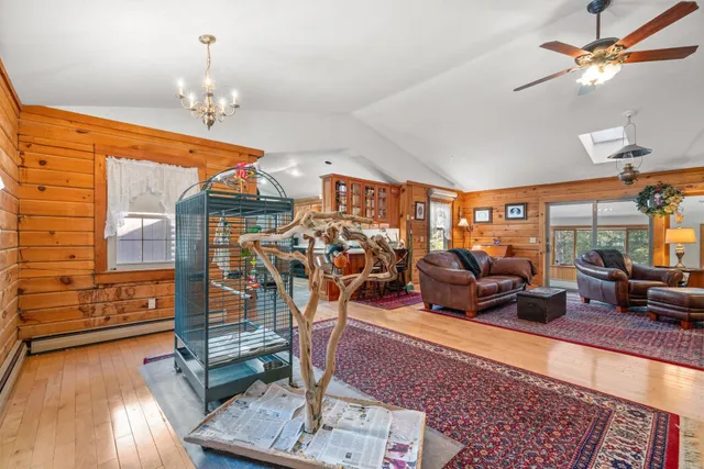 $485,000 | 535 Beard Road, Hillsborough, NH 03244