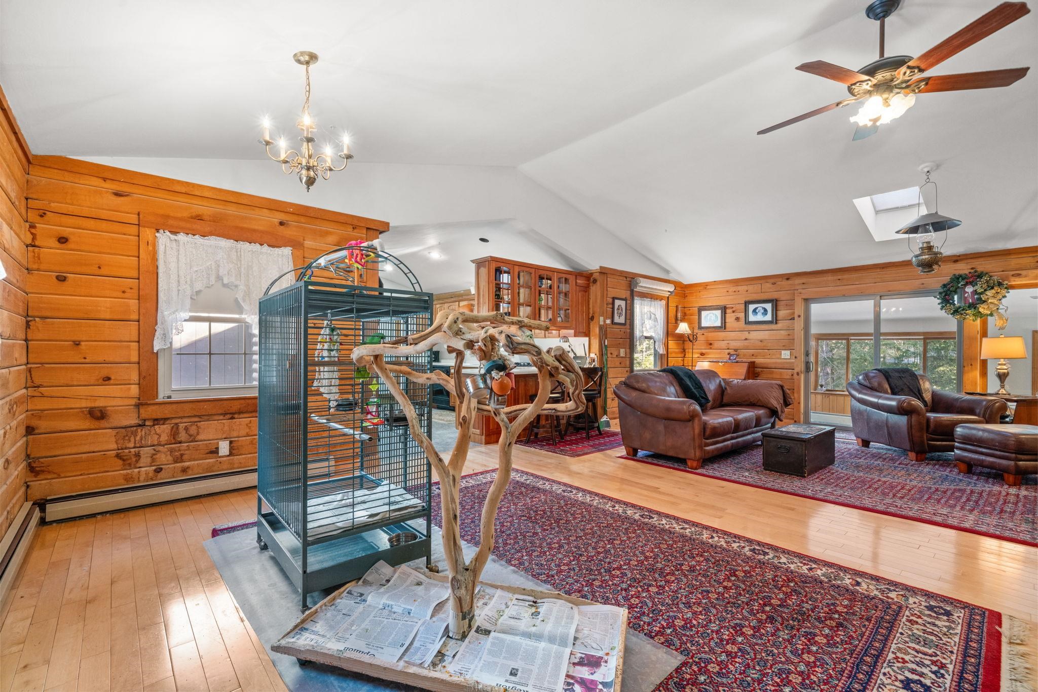 535 Beard Road Hillsborough, NH 03244 - Photo 18 of 60