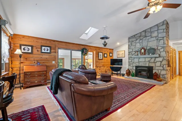 $485,000 | 535 Beard Road, Hillsborough, NH 03244