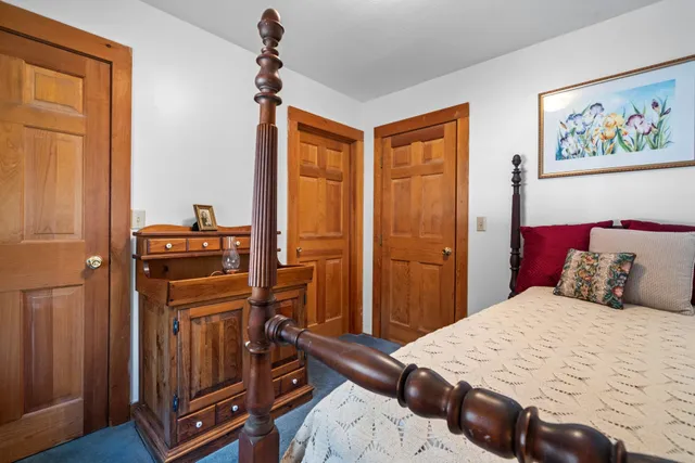 $485,000 | 535 Beard Road, Hillsborough, NH 03244