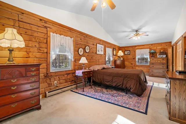 $485,000 | 535 Beard Road, Hillsborough, NH 03244