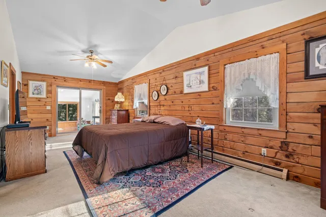 $485,000 | 535 Beard Road, Hillsborough, NH 03244