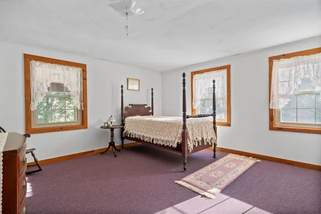 $485,000 | 535 Beard Road, Hillsborough, NH 03244