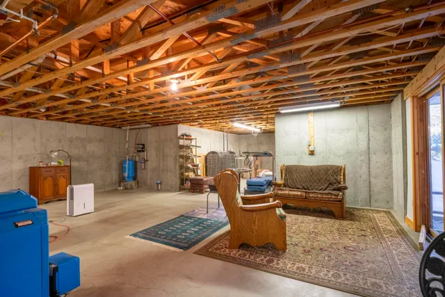 $485,000 | 535 Beard Road, Hillsborough, NH 03244