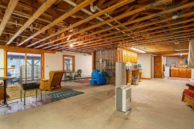 $485,000 | 535 Beard Road, Hillsborough, NH 03244